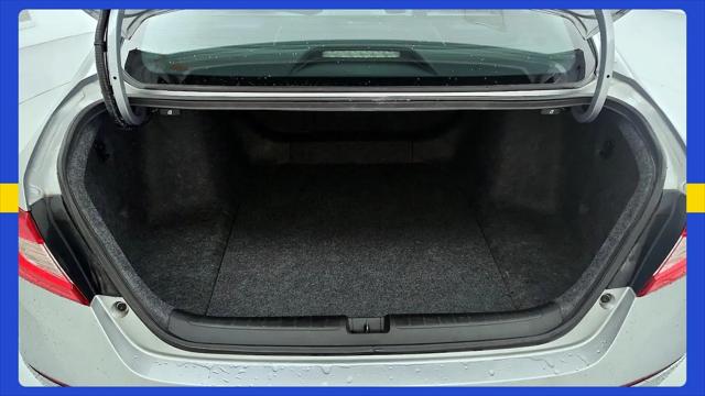 2020 Honda Accord EX for sale in Plainfield, IL