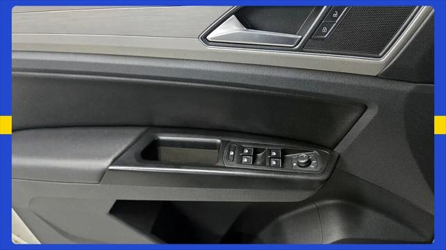 2019 Volkswagen Atlas 2.0T SE