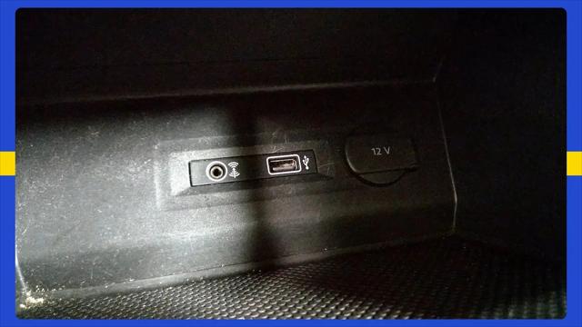 2019 Volkswagen Atlas 2.0T SE