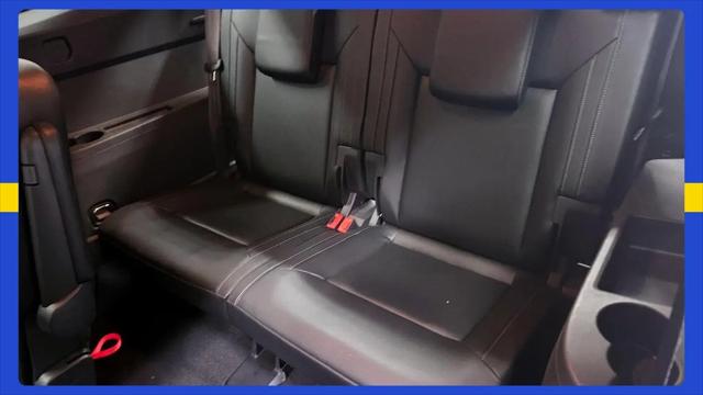 2019 Volkswagen Atlas 2.0T SE