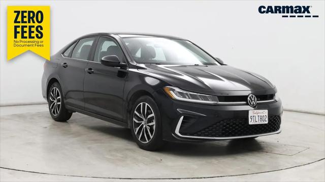 2025 Volkswagen Jetta 1.5T SE for sale in Pleasant Hill, CA