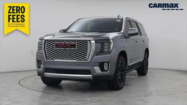 2022 GMC Yukon 2WD Denali for sale in Boynton Beach, FL
