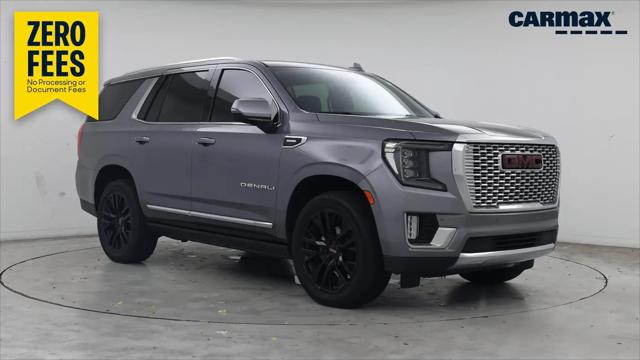 2022 GMC Yukon 2WD Denali for sale in Boynton Beach, FL