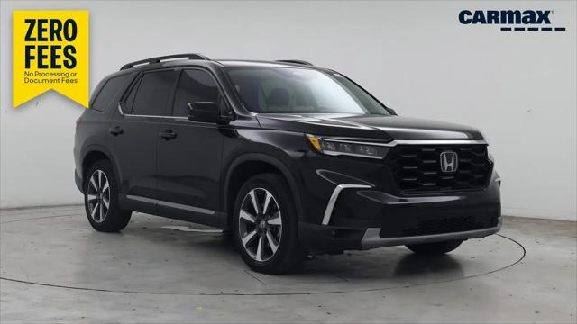 2025 Honda Pilot Touring for sale in Boynton Beach, FL
