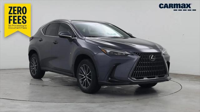 2024 Lexus NX NX 250 for sale in Boynton Beach, FL