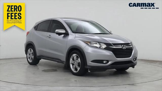 2017 Honda HR-V EX for sale in Boynton Beach, FL