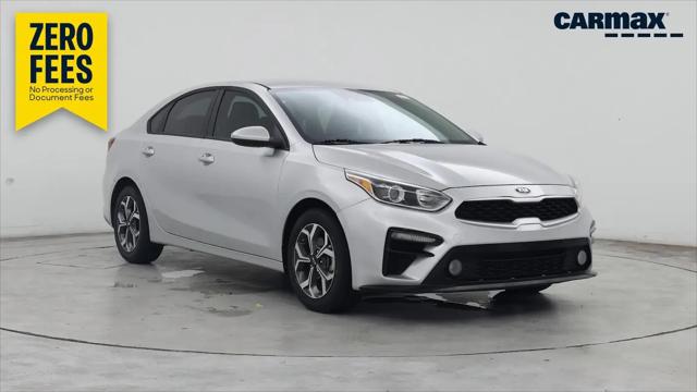 2020 Kia Forte LXS for sale in Boynton Beach, FL