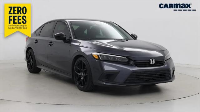 2024 Honda Civic Sport for sale in Sanford, FL