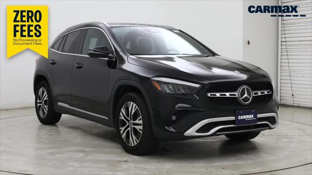 2025 Mercedes-Benz GLA-CLASS 4MATIC for sale in Hartford, CT