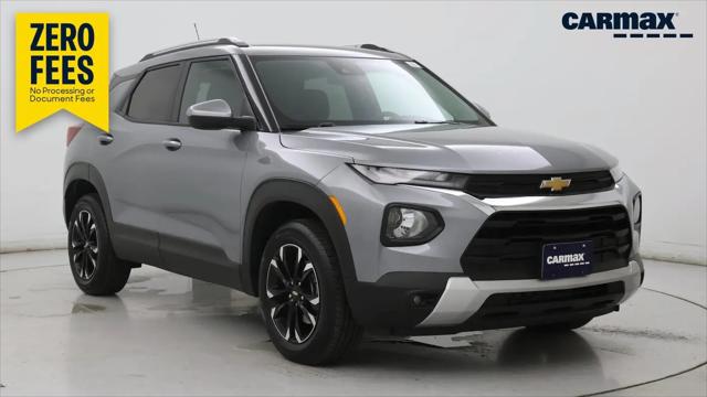 2023 Chevrolet TrailBlazer AWD LT for sale in Hartford, CT
