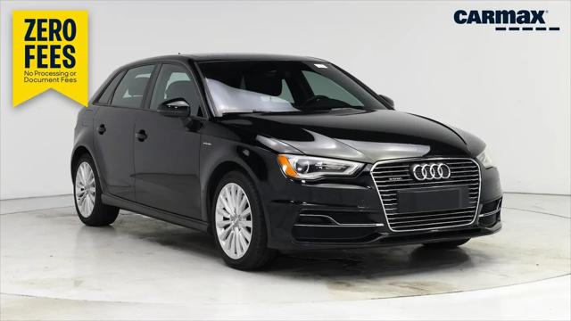 2016 Audi A3 e-tron 1.4T Premium for sale in Nashville, TN