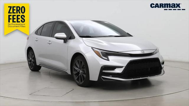 2024 Toyota Corolla SE for sale in Nashville, TN