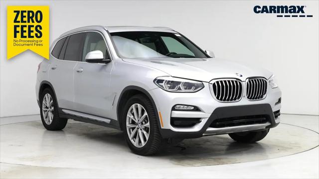2019 BMW X3 xDrive30i for sale in Nashville, TN