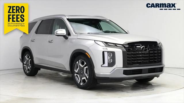 2024 Hyundai Palisade Limited for sale in Nashville, TN
