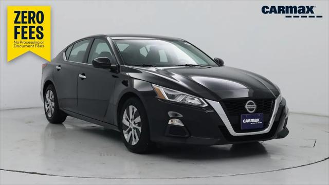 2019 Nissan Altima 2.5 S for sale in Sicklerville, NJ