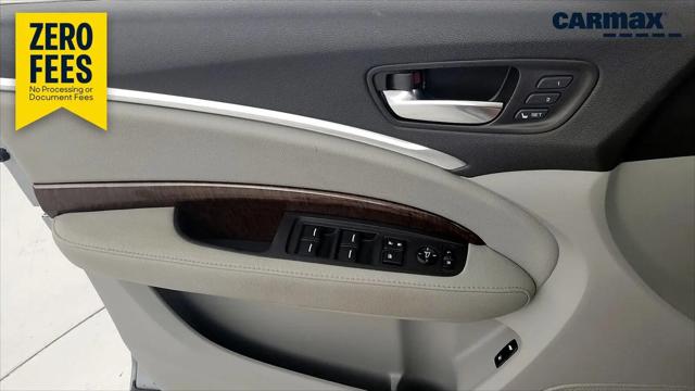 2020 Acura MDX Standard for sale in Sicklerville, NJ