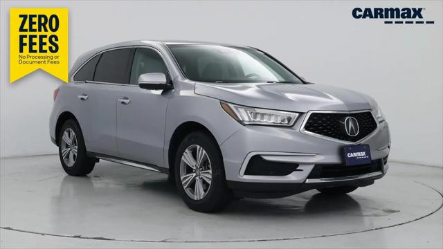 2020 Acura MDX Standard for sale in Sicklerville, NJ