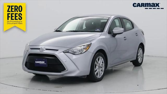 2017 Toyota Yaris iA Base for sale in Sicklerville, NJ