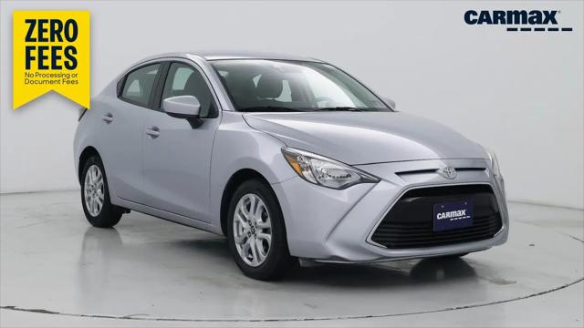 2017 Toyota Yaris iA Base for sale in Sicklerville, NJ