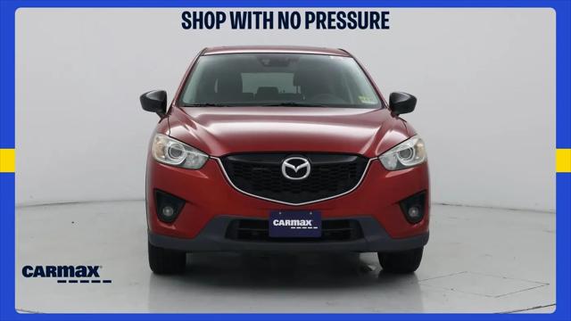 2014 Mazda CX-5 Grand Touring