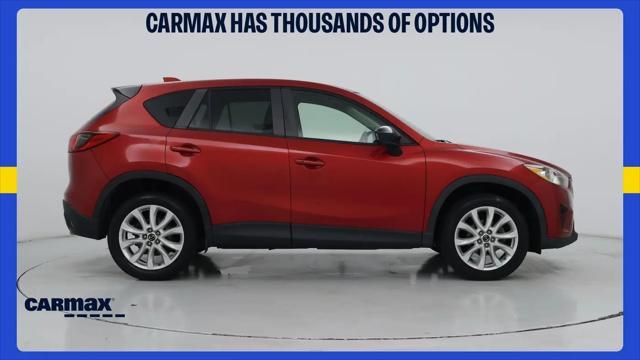 2014 Mazda CX-5 Grand Touring