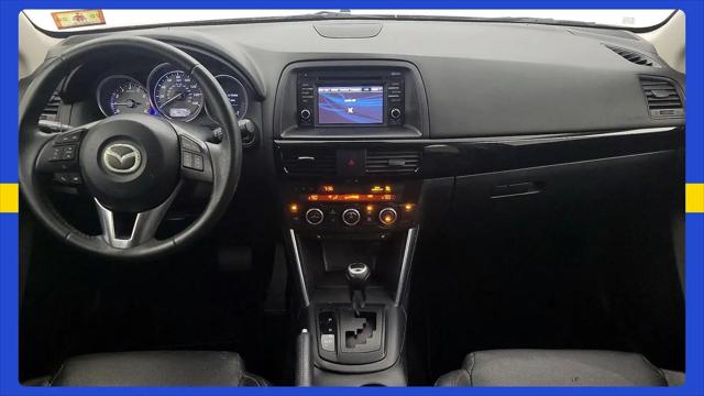 2014 Mazda CX-5 Grand Touring