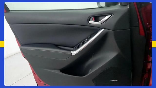 2014 Mazda CX-5 Grand Touring