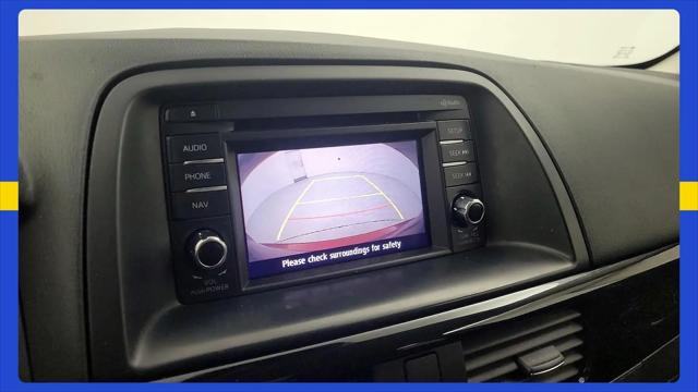2014 Mazda CX-5 Grand Touring
