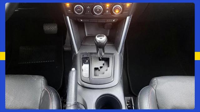 2014 Mazda CX-5 Grand Touring