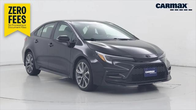 2024 Toyota Corolla SE for sale in Katy, TX