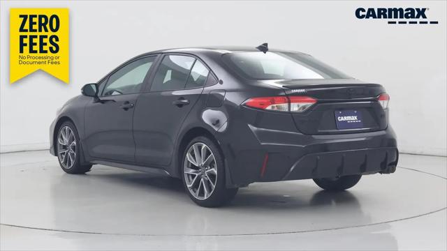 2024 Toyota Corolla SE for sale in Katy, TX