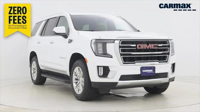 2024 GMC Yukon 2WD SLT for sale in Katy, TX