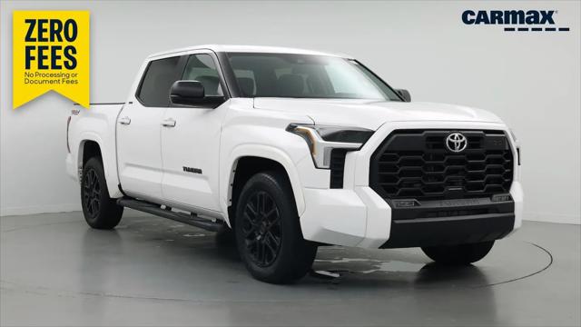 2024 Toyota Tundra SR5 for sale in Tampa, FL