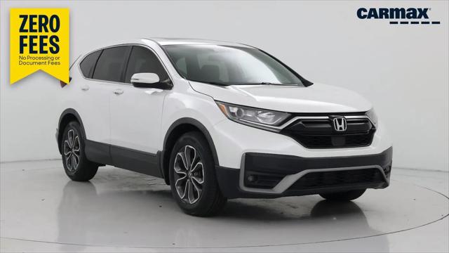 2022 Honda CR-V 2WD EX for sale in Tampa, FL