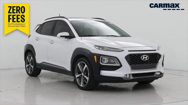 2018 Hyundai Kona Limited for sale in Tampa, FL