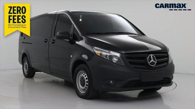 2022 Mercedes-Benz Metris Standard for sale in Tampa, FL