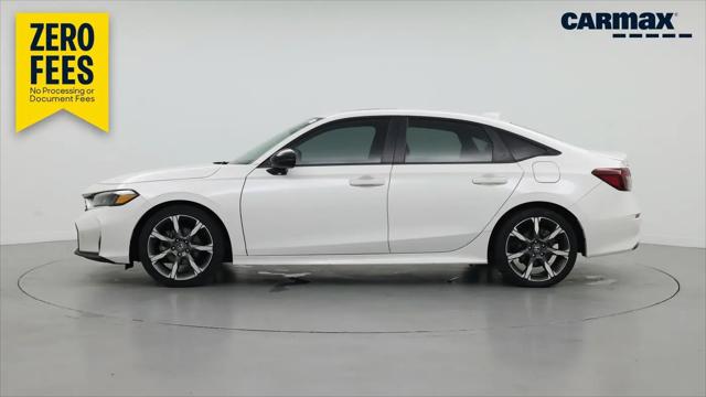 2025 Honda Civic Sport Touring for sale in Glen Allen, VA