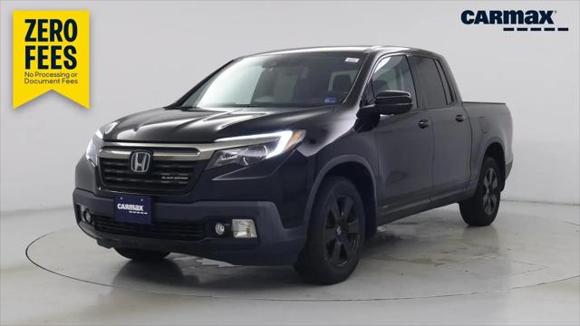 2020 Honda Ridgeline Black Edition for sale in Glen Allen, VA