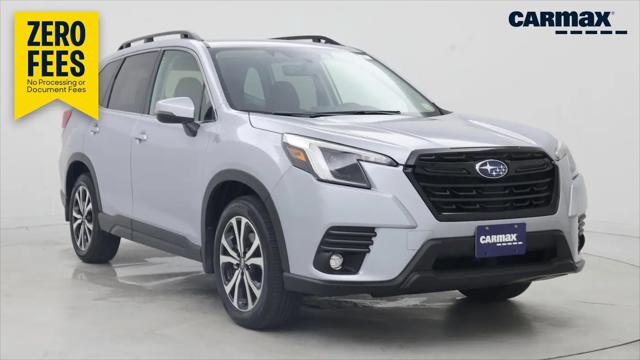 2024 Subaru Forester Limited for sale in Glen Allen, VA