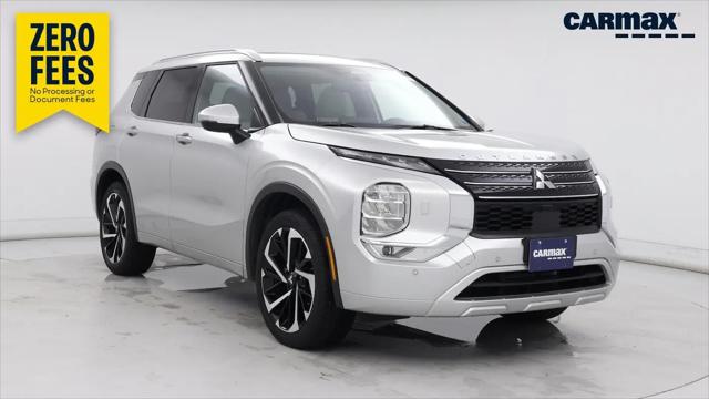 2024 Mitsubishi Outlander SEL 2.5 S-AWC for sale in Glen Allen, VA