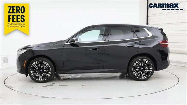 2025 BMW X3 30 xDrive for sale in Mobile, AL
