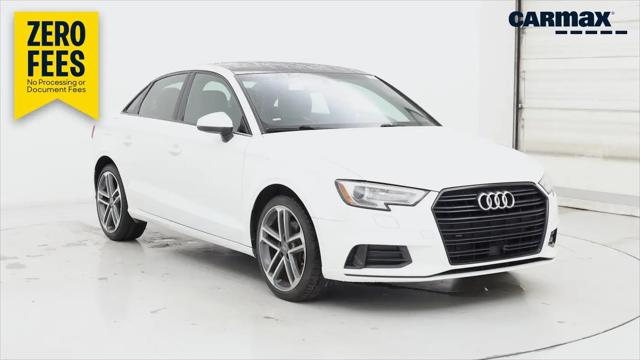 2020 Audi A3 Premium 40 TFSI Front-Wheel Drive S tronic for sale in Mobile, AL