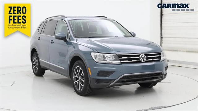 2020 Volkswagen Tiguan 2.0T SE for sale in Mobile, AL