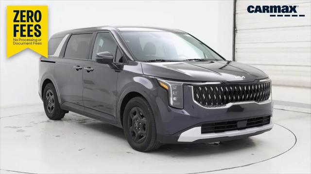 2025 Kia Carnival MPV LXS for sale in Mobile, AL
