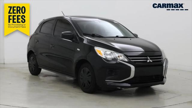 2022 Mitsubishi Mirage ES for sale in Savannah, GA