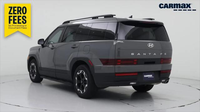 2025 Hyundai Santa Fe SEL for sale in Houston, TX