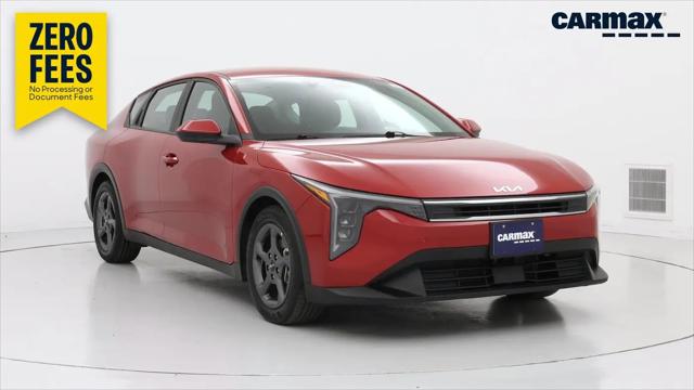 2025 Kia K4 LXS for sale in Gaithersburg, MD