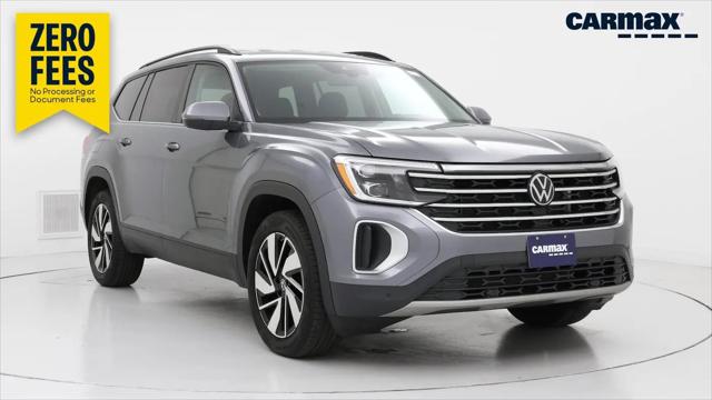 2025 Volkswagen Atlas 2.0T SE w/Technology for sale in Gaithersburg, MD