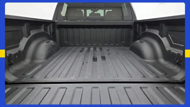2023 Ram 1500 Big Horn Crew Cab 4x4 57 Box
