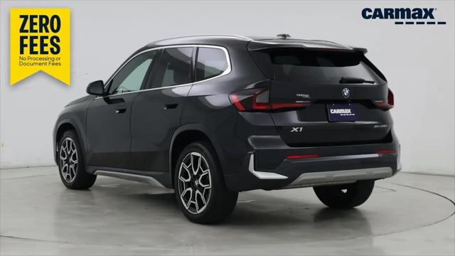 2025 BMW X1 xDrive28i for sale in Davie, FL